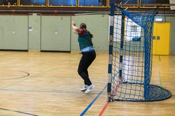 Bild 118 - wAJ Quali zur OL Runde 2